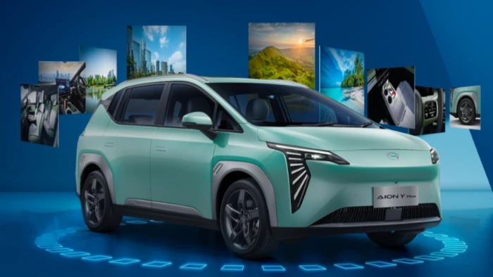 5 Daya Tarik yang Dimiliki GAC AION Y Plus untuk Konsumen di Indonesia